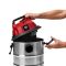 Пилосос професійний Einhell TC-VC 3055 S 950Вт 190мБар 30л 4.8кг