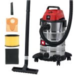 Пилосос професійний Einhell TC-VC 3055 S 950Вт 190мБар 30л 4.8кг
