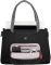 Сумка Wenger, Motion Deluxe Tote для н/б 15.6", черная