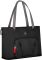 Сумка Wenger, Motion Deluxe Tote для н/б 15.6", черная
