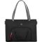 Сумка Wenger, Motion Deluxe Tote для н/б 15.6", черная