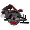 Пила дисковая аккумуляторная Einhell TP-CS 18/165 Li BL-Solo 18В 4200об/мин 165х20мм 2.9кг без АКБ и ЗП