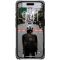 Чехол UAG для iPhone 17 Pro, Plasma XTE MagSafe, Ash/Titanium