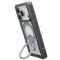 Чехол UAG для iPhone 17 Pro, Plasma XTE MagSafe, Ash/Titanium