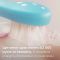 Щетка зубная электр. Philips Sonicare For Kids, 62т. колеб/мин, насадок-2, фиолетовы