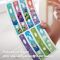 Щетка зубная электр. Philips Sonicare For Kids, 62т. колеб/мин, насадок-2, фиолетовы