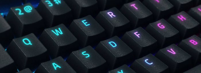 Клавиатура механическая Razer BlackWidow V4 X 110key, Green Switch, USB-A, EN/RU, RGB, чёрный