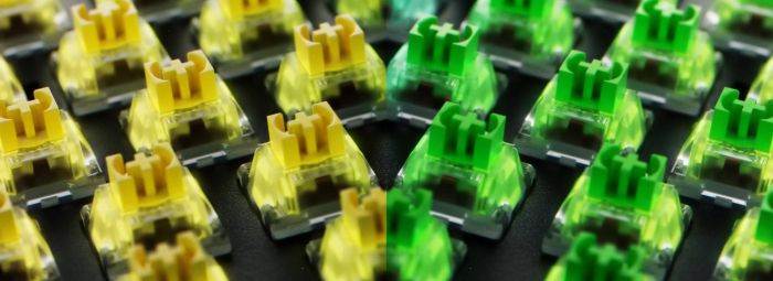 Клавиатура механическая Razer BlackWidow V4 X 110key, Green Switch, USB-A, EN/RU, RGB, чёрный