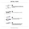 Защитное стекло UAG для iPhone 17 Air, Clear