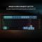 Клавиатура мембранная MSI FORGE GK110 UA 98key, USB-A, EN/UKR/RU, LED, чорний