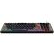 Клавиатура мембранная MSI FORGE GK110 UA 98key, USB-A, EN/UKR/RU, LED, чорний