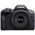 Цифр. фотокамера Canon EOS R100 + 18-45 IS STM