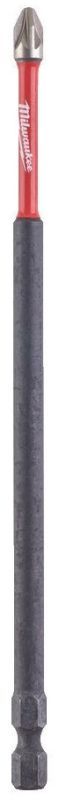 Бита Milwaukee Shockwave, PZ2х150мм