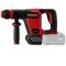 Молоток отбойный аккумуляторный Einhell TP-DH 18/4 Li BL - Solo бесщеточный 18Вт 4Дж 4600уд/мин 2.88кг без АКБ и ЗП