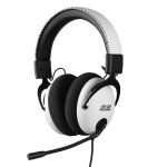 Гарнітура ігрова 2E GAMING HG310 V2, mini-jack, 1.5м, білий