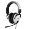 Гарнітура ігрова 2E GAMING HG310 V2, mini-jack, 1.5м, білий