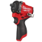 Гайковерт ударный аккумуляторный Milwaukee M12 FCIWF12G3-0 безщеточный 12В 0-3000об/мин 745Нм 1/2" 1.0кг без АКБ и ЗП