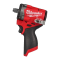 Гайковерт ударный аккумуляторный Milwaukee M12 FCIWF12G3-0 безщеточный 12В 0-3000об/мин 745Нм 1/2" 1.0кг без АКБ и ЗП