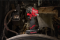 Гайковерт ударный аккумуляторный Milwaukee M12 FCIWF12G3-0 безщеточный 12В 0-3000об/мин 745Нм 1/2" 1.0кг без АКБ и ЗП