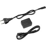 Зарядний пристрій змінного струму   для BLK22 зі штекером USB-C Panasonic DMW-AC11E