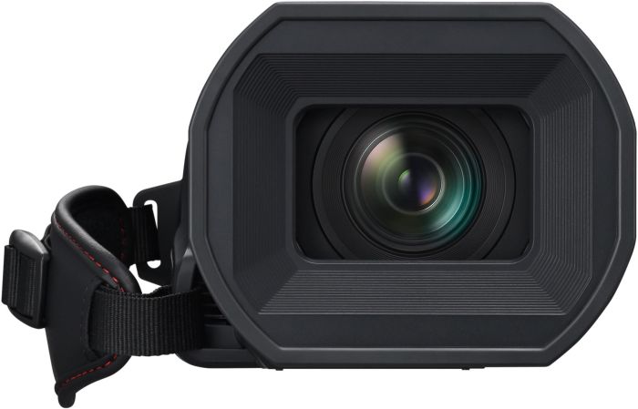 Цифр. видеокамера 4K Flash Panasonic HC-X1200