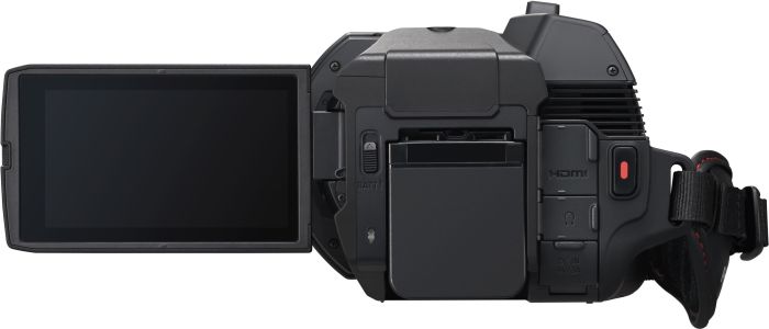 Цифр. відеокамера 4K Flash Panasonic HC-X1200