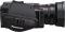 Цифр. видеокамера 4K Flash Panasonic HC-X1200