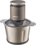 Измельчитель Sencor, 900Вт, чаша-3л, нерж. сталь