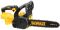 Пила ланцюгова акумуляторна DeWalt 18В шина 30см 3/8" без АКБ та ЗП