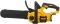 Пила цепная аккумуляторная DeWalt бесщеточная 18В шина 30см 3/8" без АКБ и ЗП