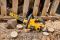 Пила ланцюгова акумуляторна DeWalt 18В шина 30см 3/8" без АКБ та ЗП