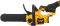 Пила цепная аккумуляторная DeWalt бесщеточная 18В шина 30см 3/8" без АКБ и ЗП