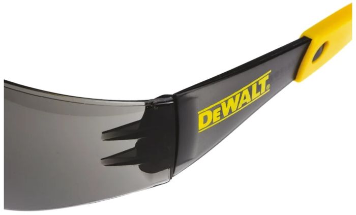 Очки защитные DeWalt Protector линзы-затменные поликарбонат