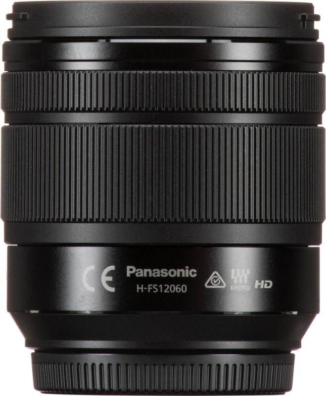 Цифр. фотокамера Panasonic DC-G97 Kit 12-60 mm f3.5-5.6