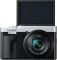 Цифр. фотокамера Panasonic DC-TZ99 Silver