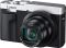 Цифр. фотокамера Panasonic DC-TZ99 Silver