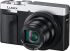 Цифр. фотокамера Panasonic DC-TZ99 Silver