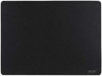 Ігрова поверхня Acer Essential  AMP910, S (220х180х1мм), чорний
