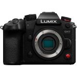 Цифр. фотокамера Panasonic GH7 Body