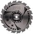 Диск пильный Ryobi CSB150A1 150х10-18T