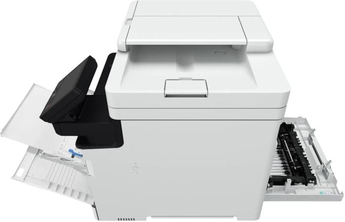 БФП А4 кол. Canon i-SENSYS MF754Cdw II з Wi-Fi