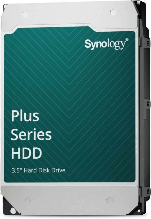 Жорсткий диск Synology 3.5"  8ТБ SATA 7200