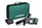 Пила цепная аккумуляторная Metabo MS 18 LTX 15 18В 1х2А·ч шина 15см 5м/сек 2кг