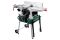 Рейсмусово-фугувальний верстат Metabo HC 260 2200Вт заготовка макс. 160х200мм зняття стружки 0-3мм 71кг
