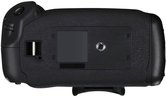 Цифр. фотокамера зеркальная Canon EOS 1DX MKIII