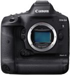 Цифр. фотокамера зеркальная Canon EOS 1DX MKIII