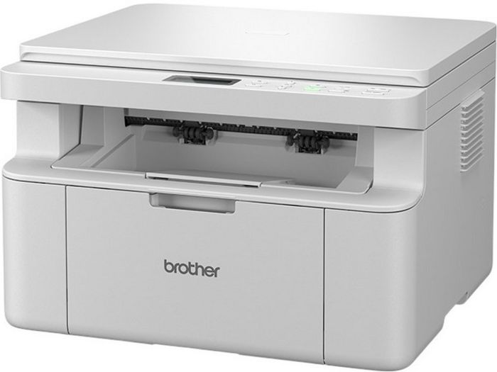 БФП laser mono A4 Brother DCP-L1630W 20 ppm USB Ethernet Wi-Fi