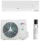 Кондиционер Cooper&Hunter Nature 25м2 инвертор 9000BTU 2.7кВт A+++/A+++ -25°С Wi-Fi R32 белый