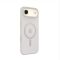 Чохол Belkin для iPhone Air, Magnetic Protective Grip, Sand