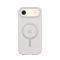 Чохол Belkin для iPhone Air, Magnetic Protective Grip, Sand